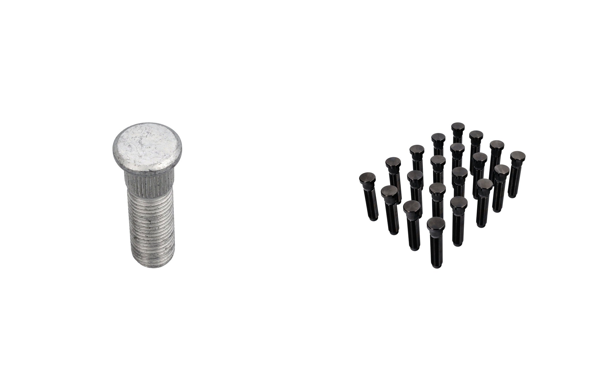 Wheel Hub Bolts & Wheel Bolts G-Model