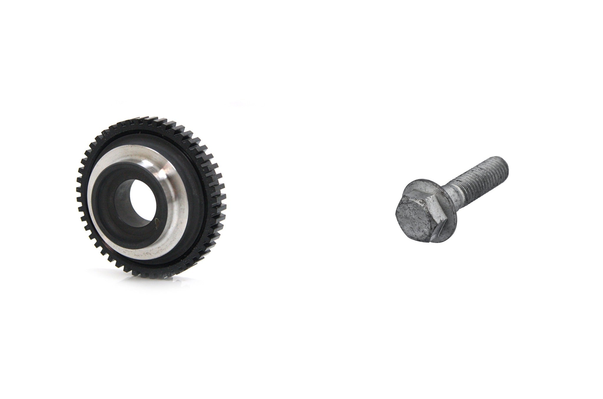 Wheel Carriers & Wheel Hubs 964