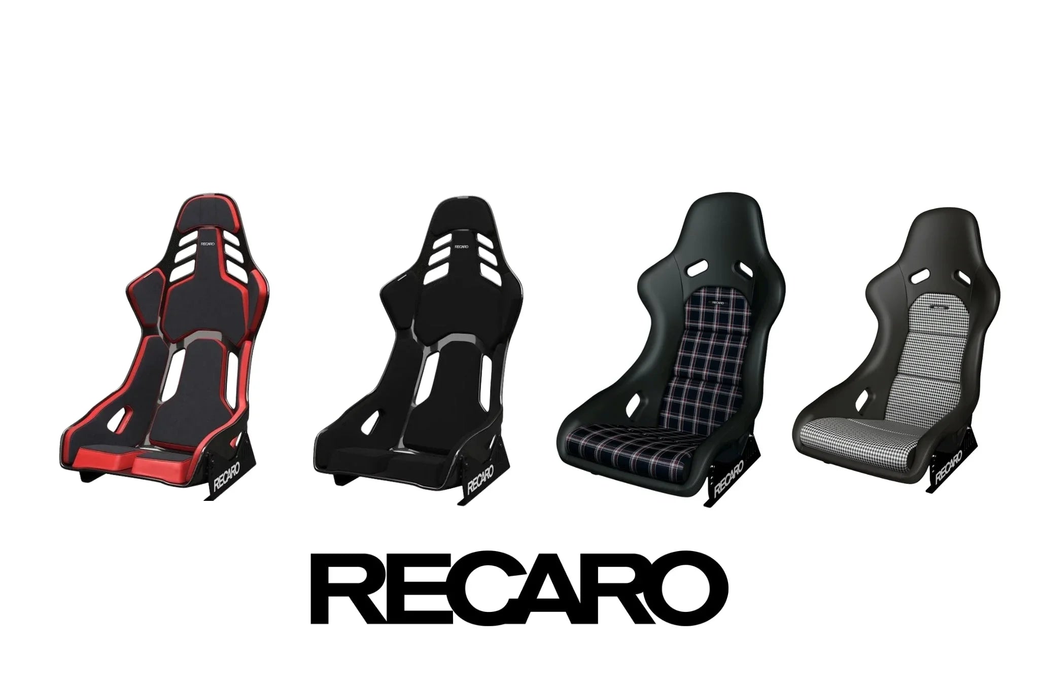 RECARO Sportsitze