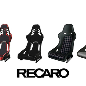 RECARO Sportsitze
