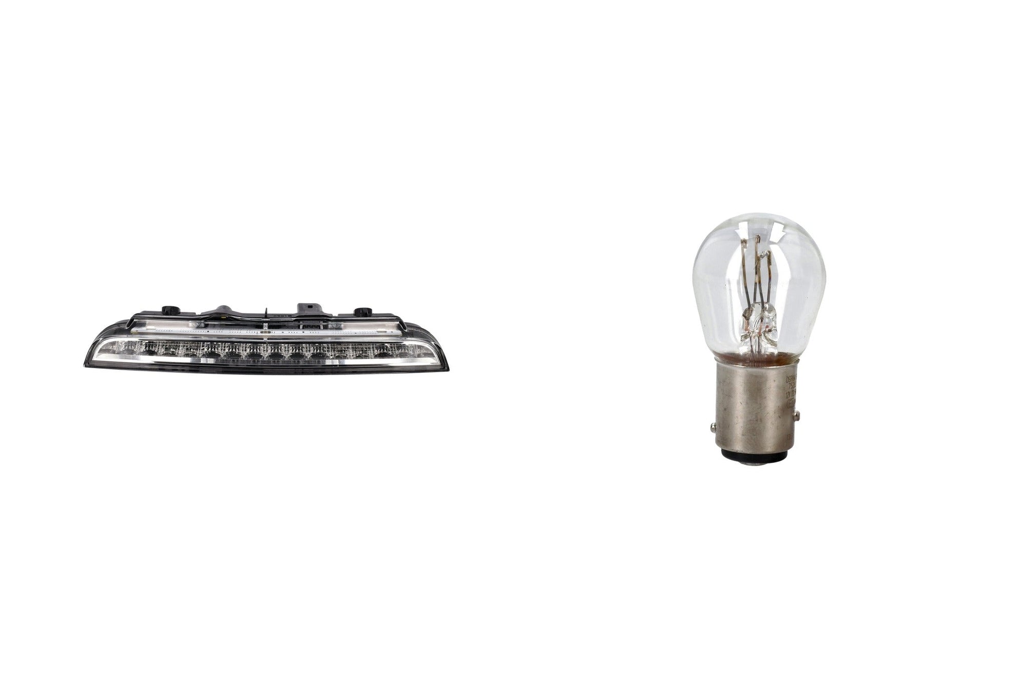 Tail lights & light bars 986/987/981