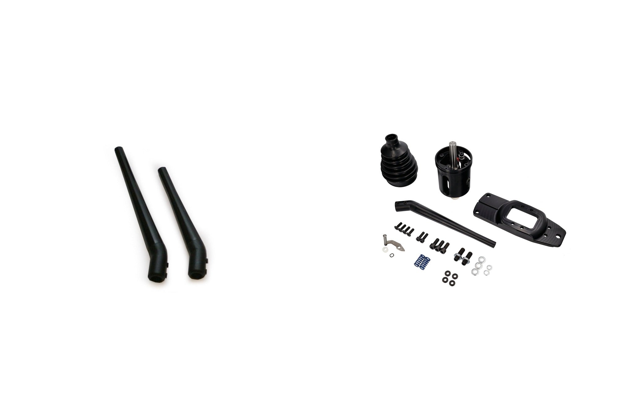 Shift Levers & Bushings G-Model