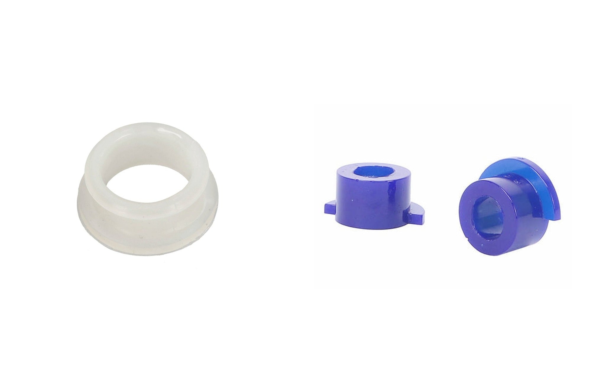 Gear linkage & universal joints 993