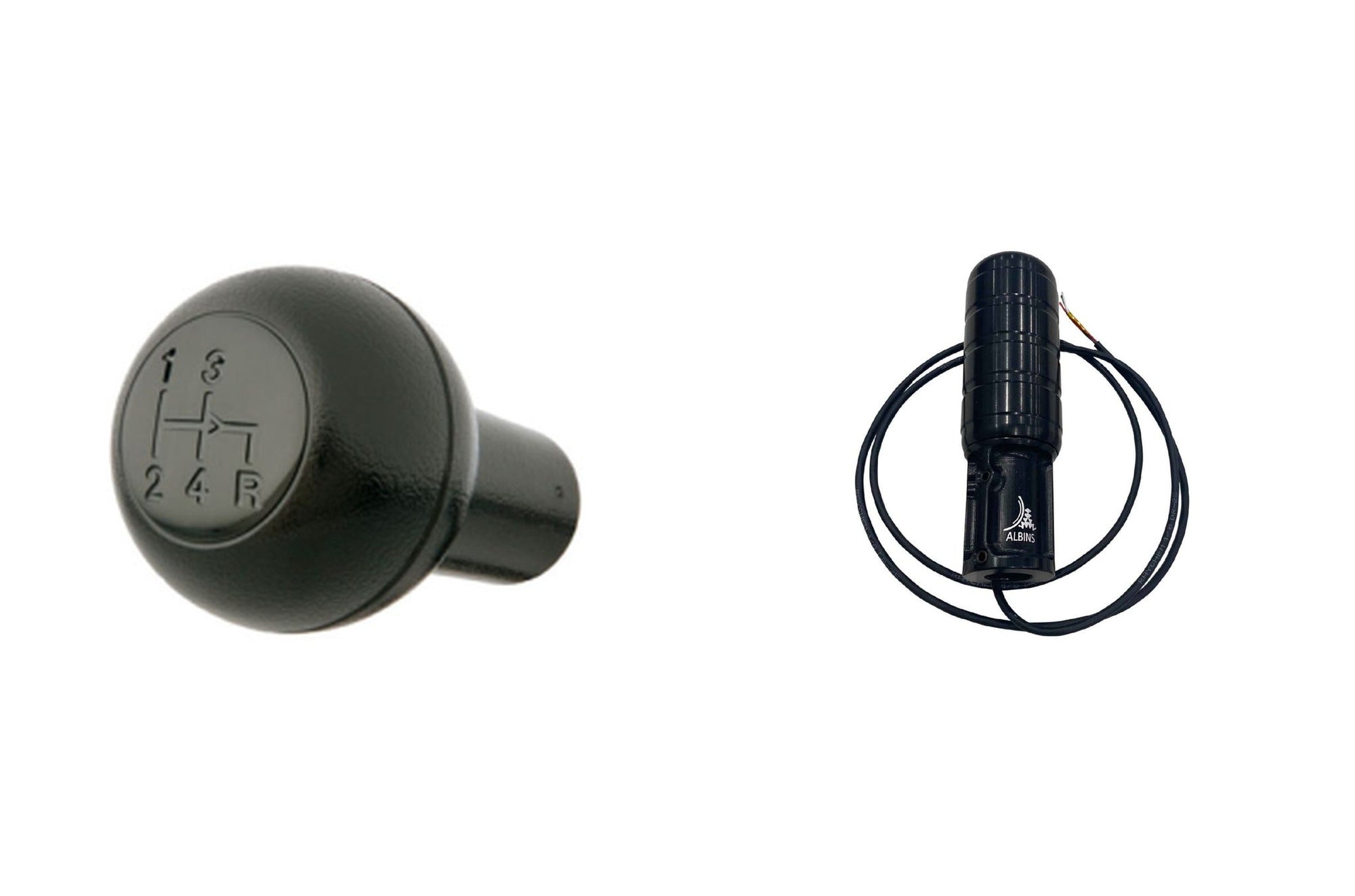 Gear knobs (technology) 964