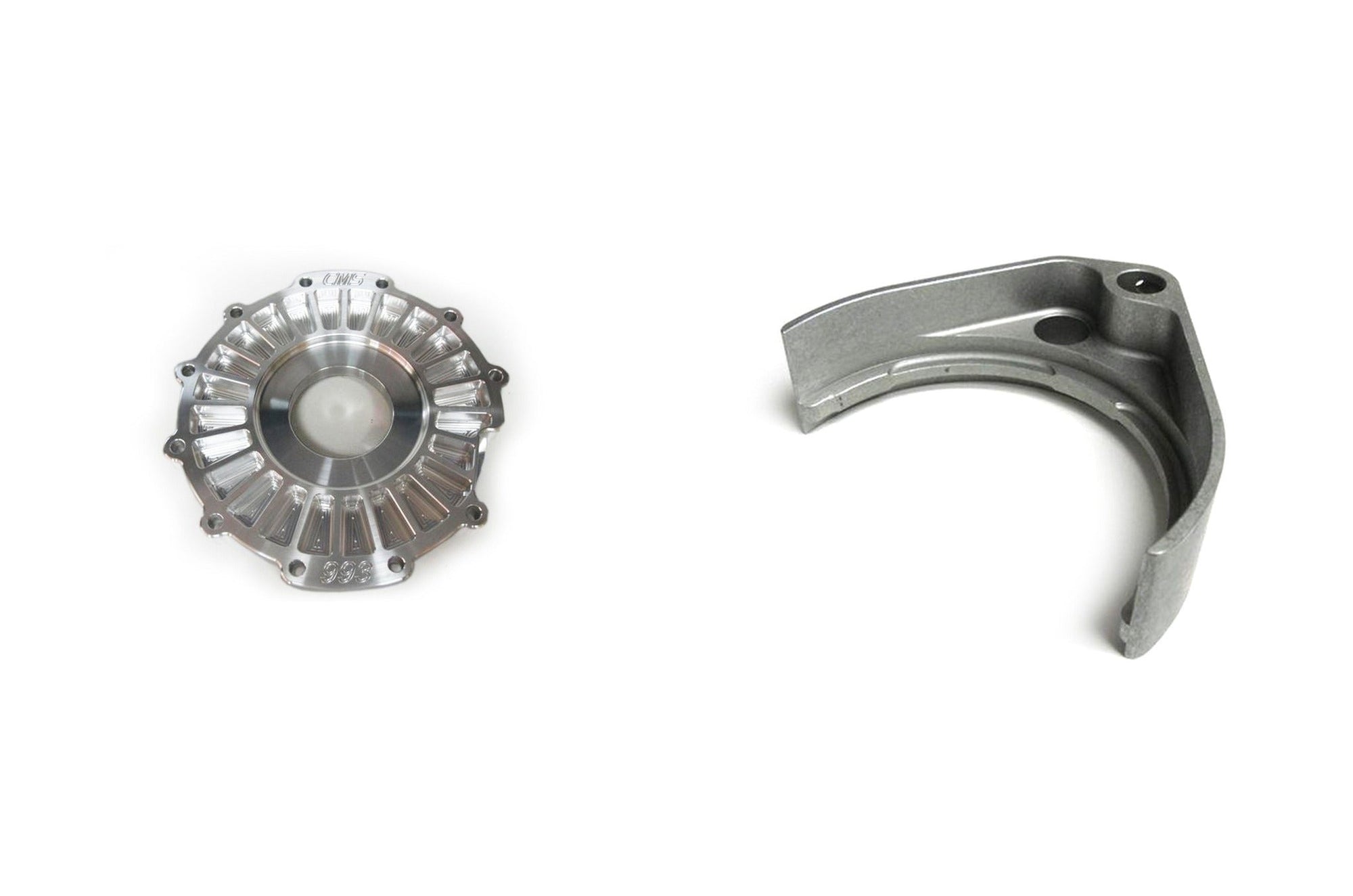 Gearshift & Gear Forks 964