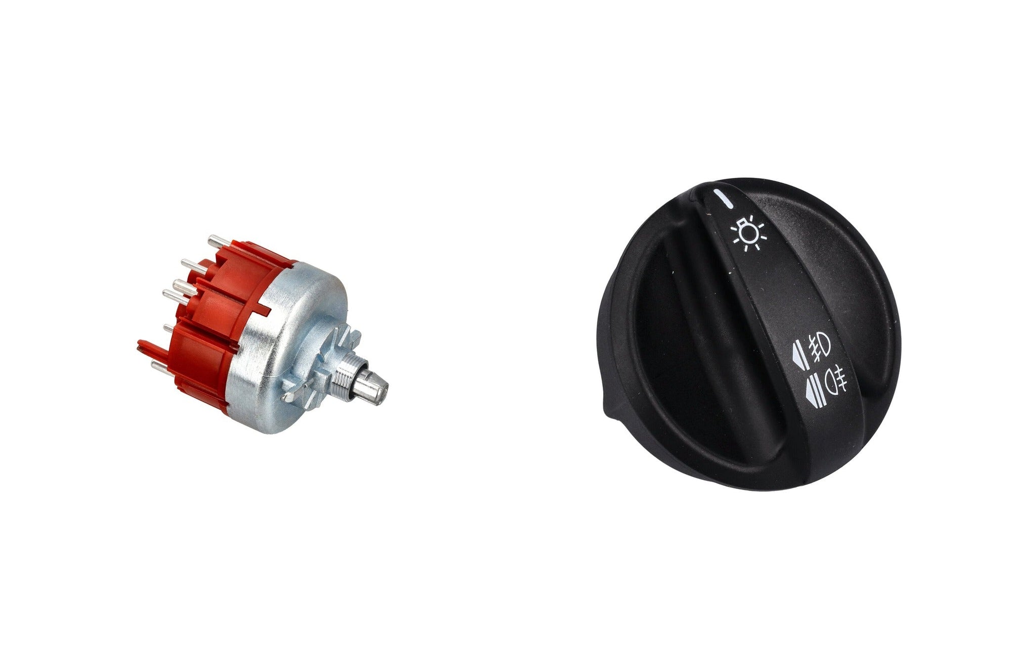 Headlight Switch 986/987/981