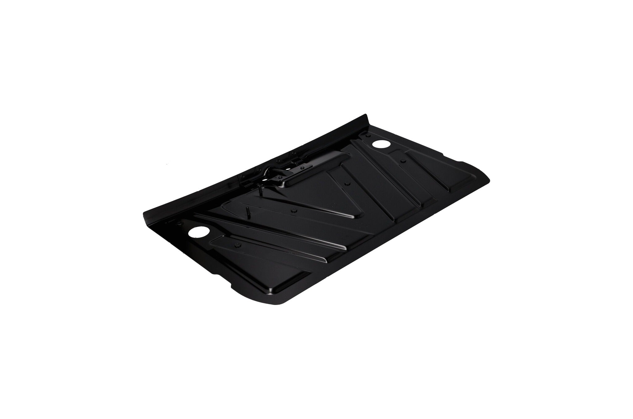Lock Carriers & Front Panels 718