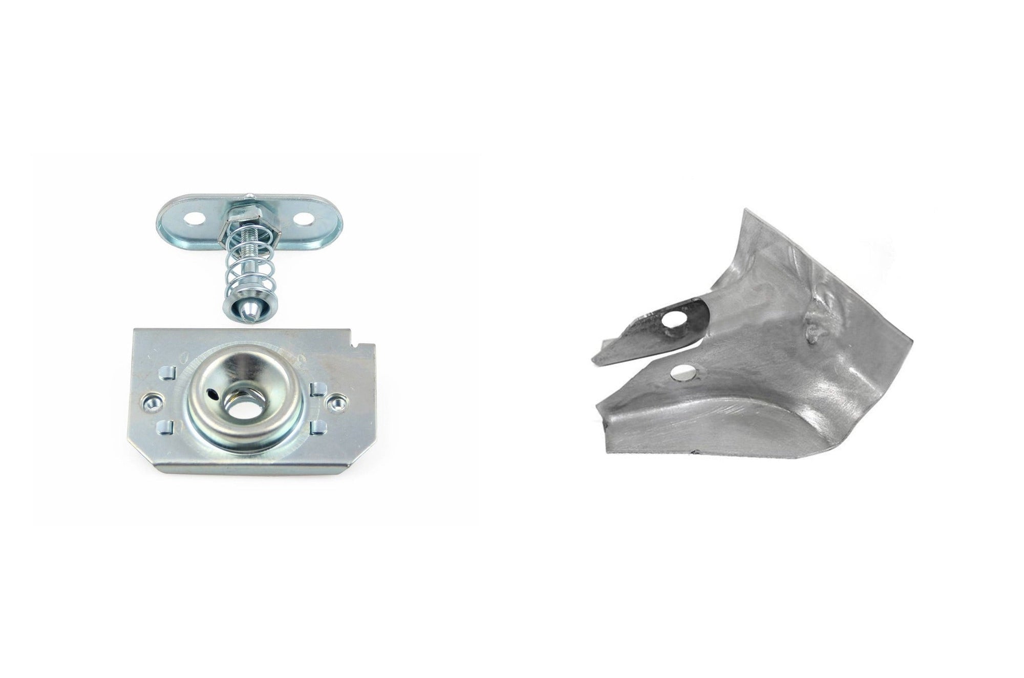 Lock Panels & Front Valances 964