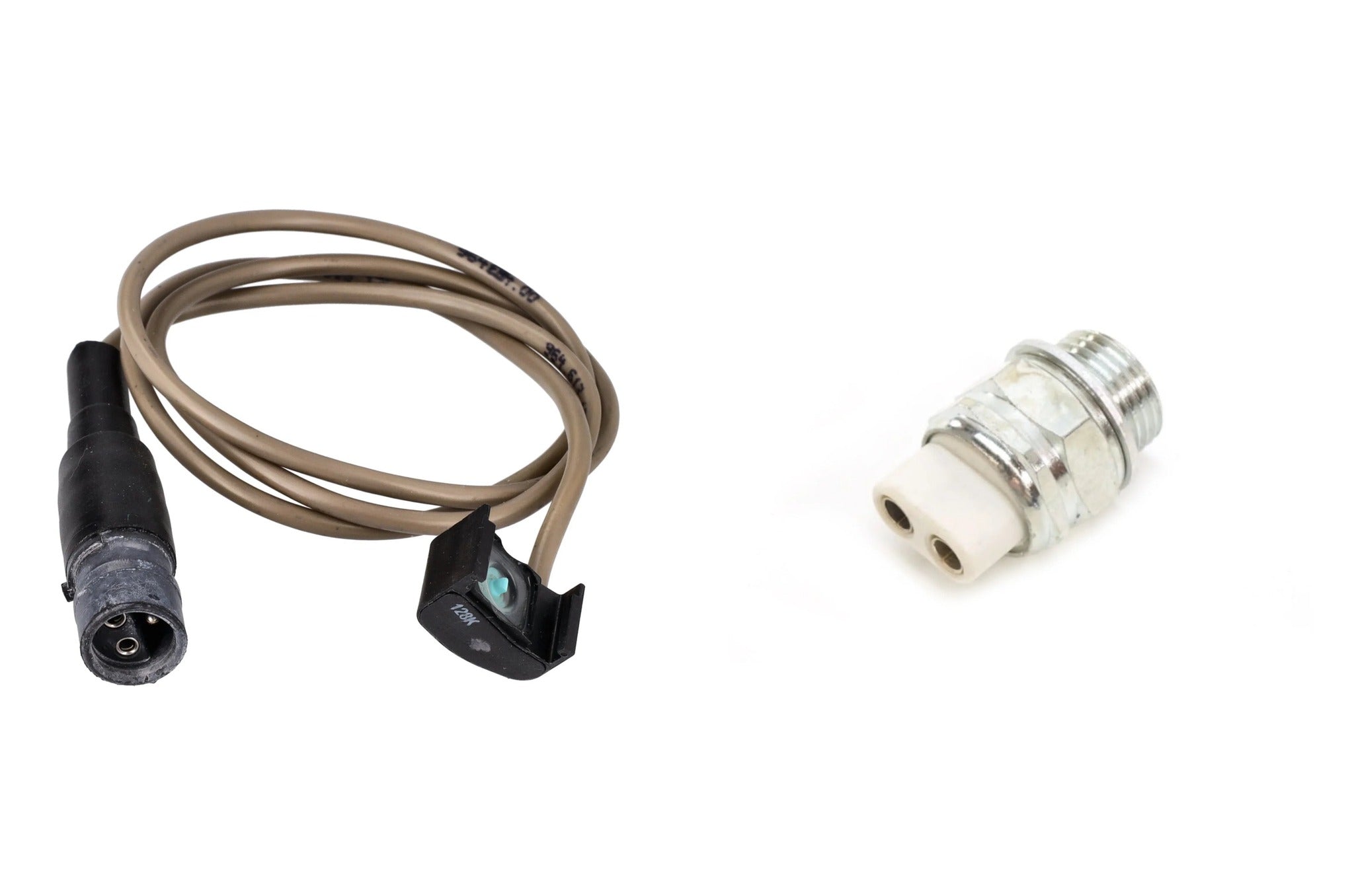 Sensors &amp; Switches 964