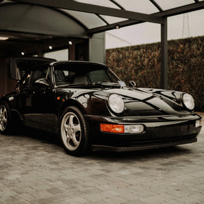Porsche 964 (1989–1994)