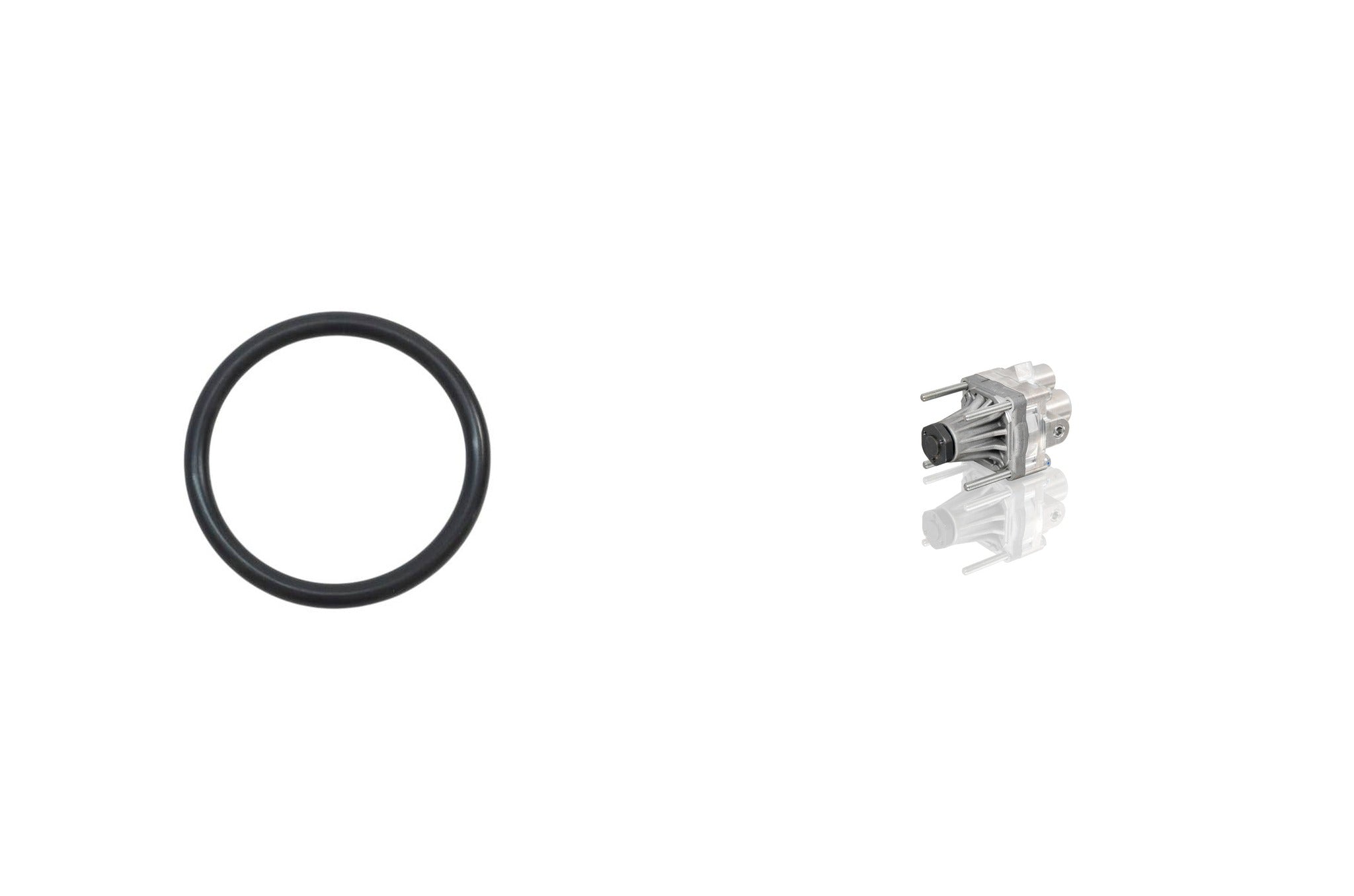 Power Steering Pumps & Reservoirs G-Wagon