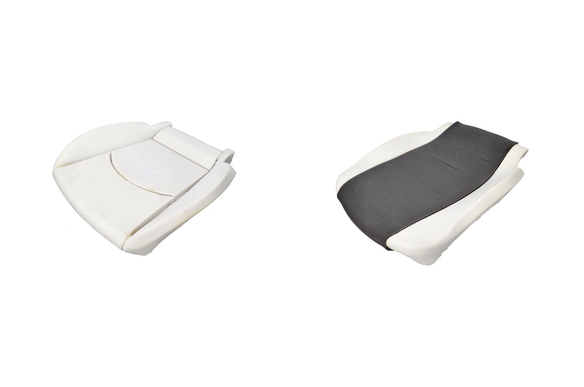 Seat Covers & Cushion Foams 986/987/981