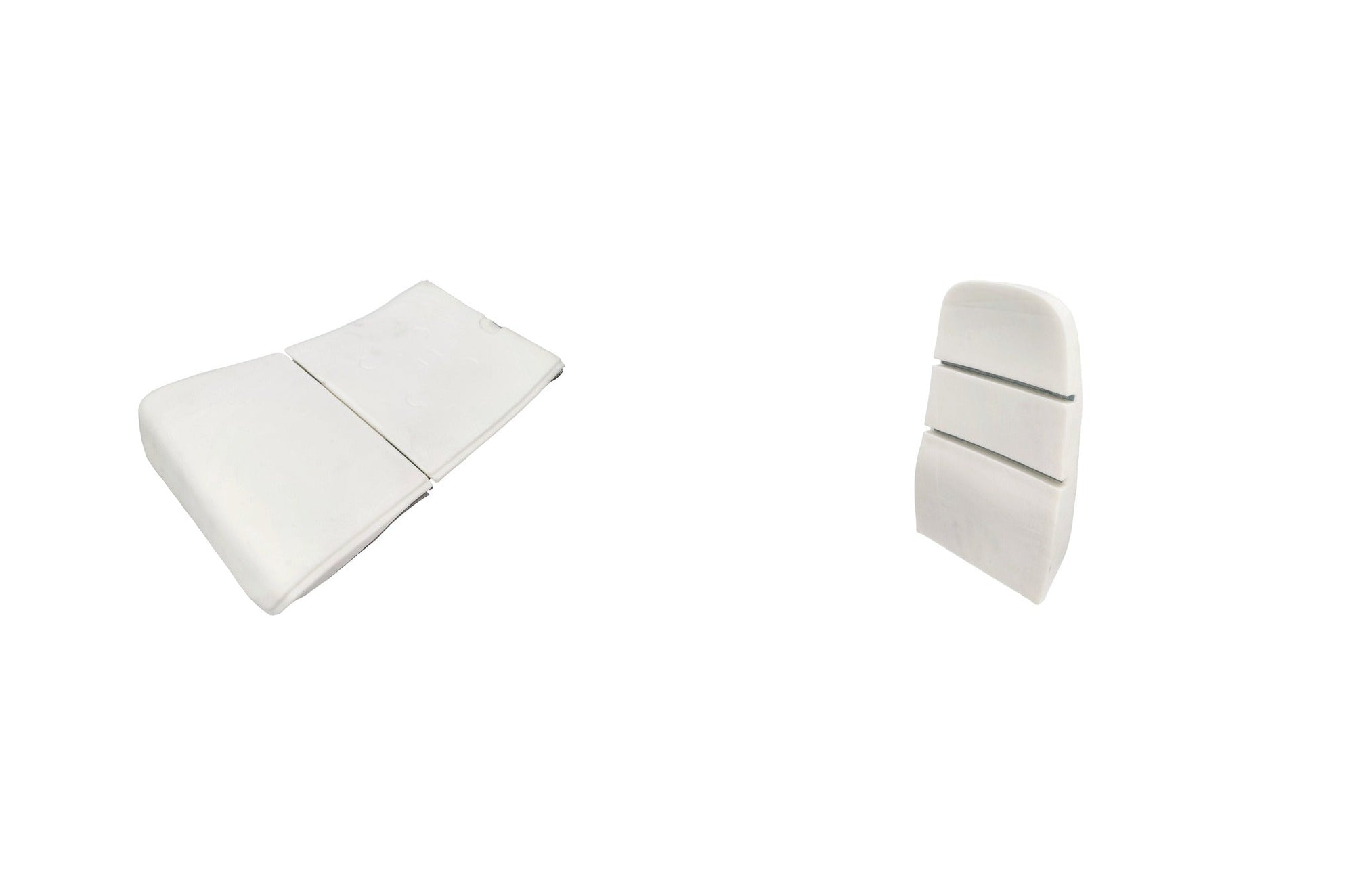Seat Covers & Cushion Cores 992.2