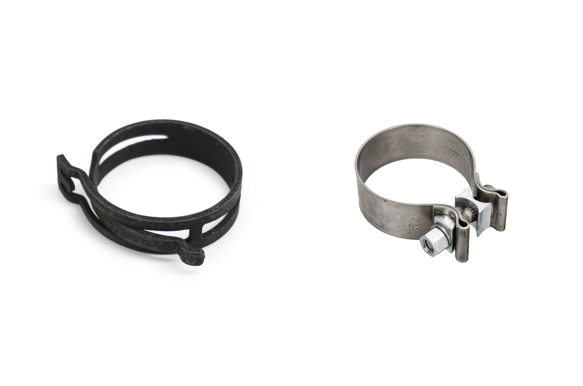 Spannbänder & Schellen 986/987/981