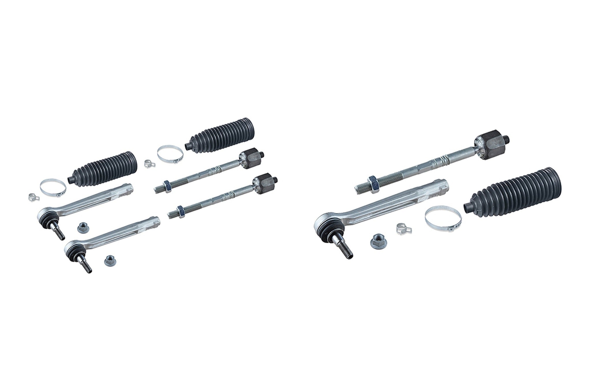 Tie Rods & Tie Rod Ends 718
