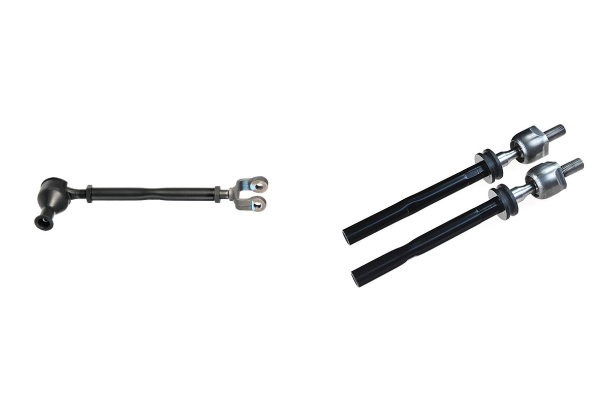 Tie Rods & Tie Rod Ends G-Model