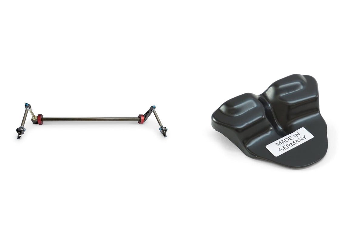 Stabilisator G-Modell