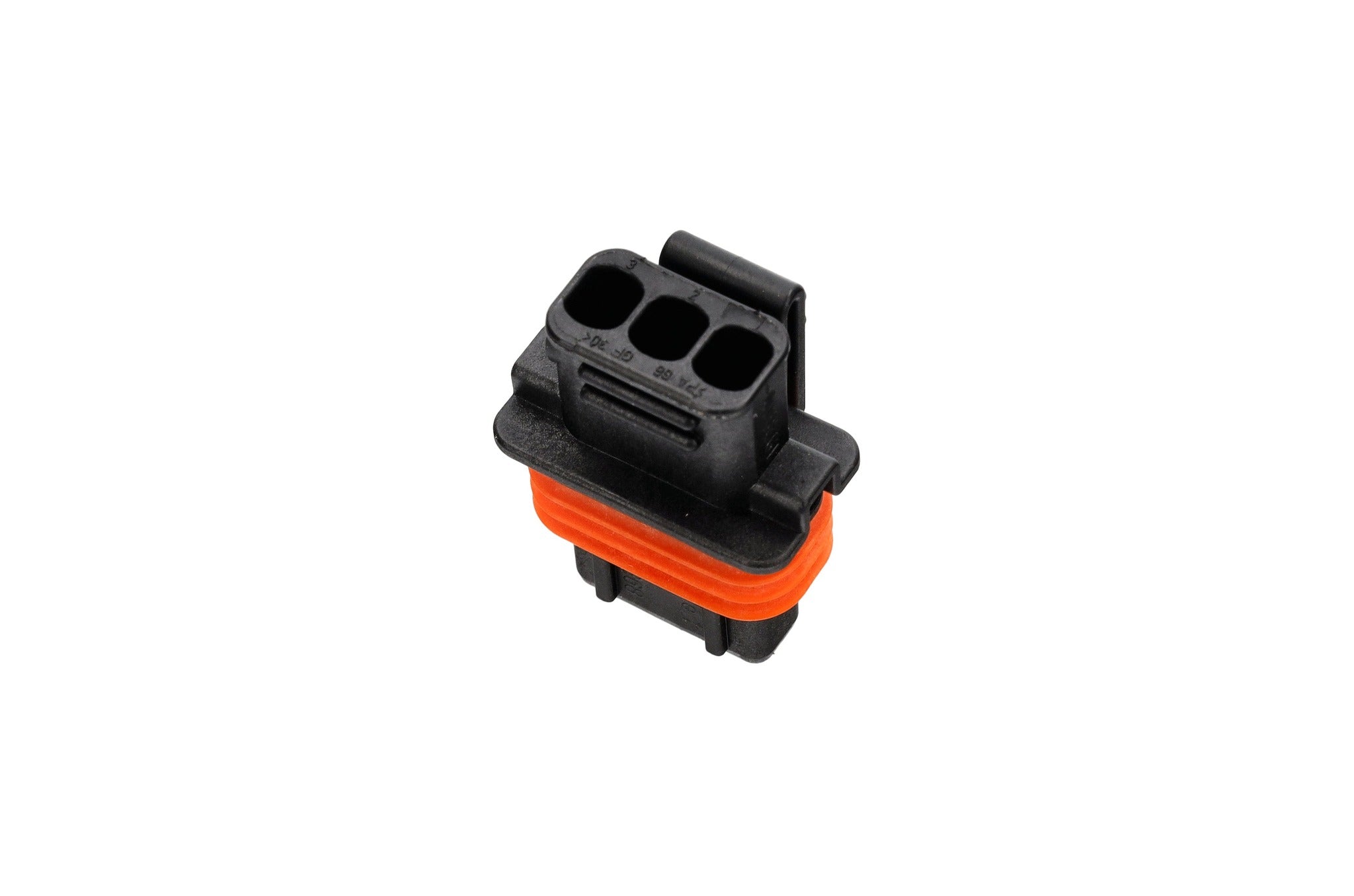 Plug housing 992.2