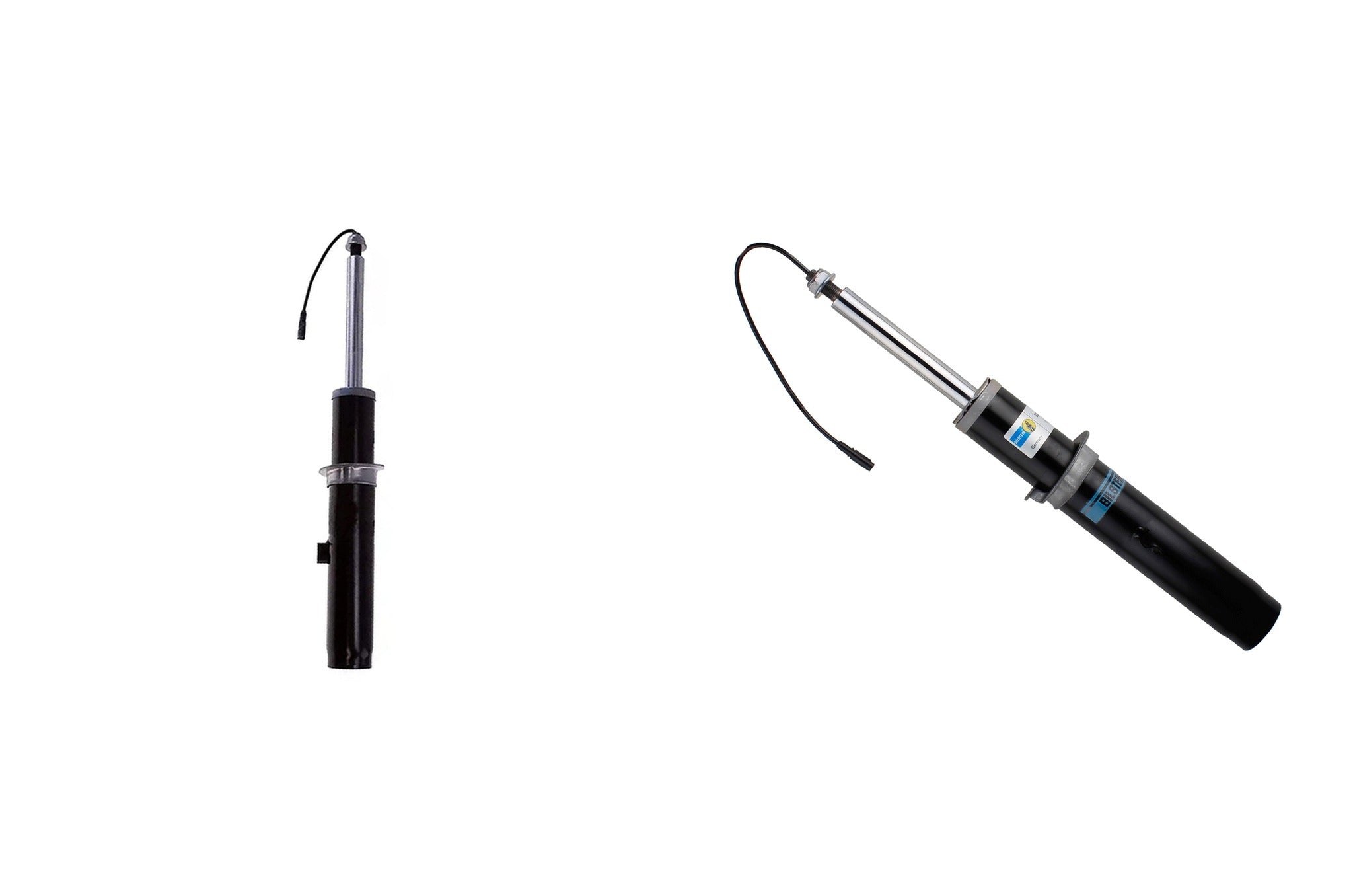 Shock Absorbers & Strut Inserts 718