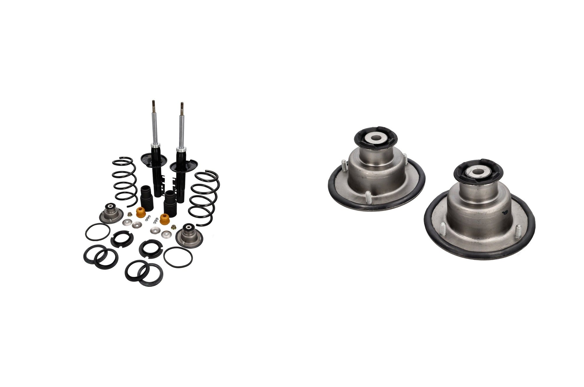 Shock Absorbers & Strut Inserts 986/987/981
