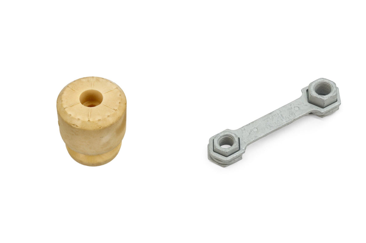 Shock Absorbers & Suspension 964