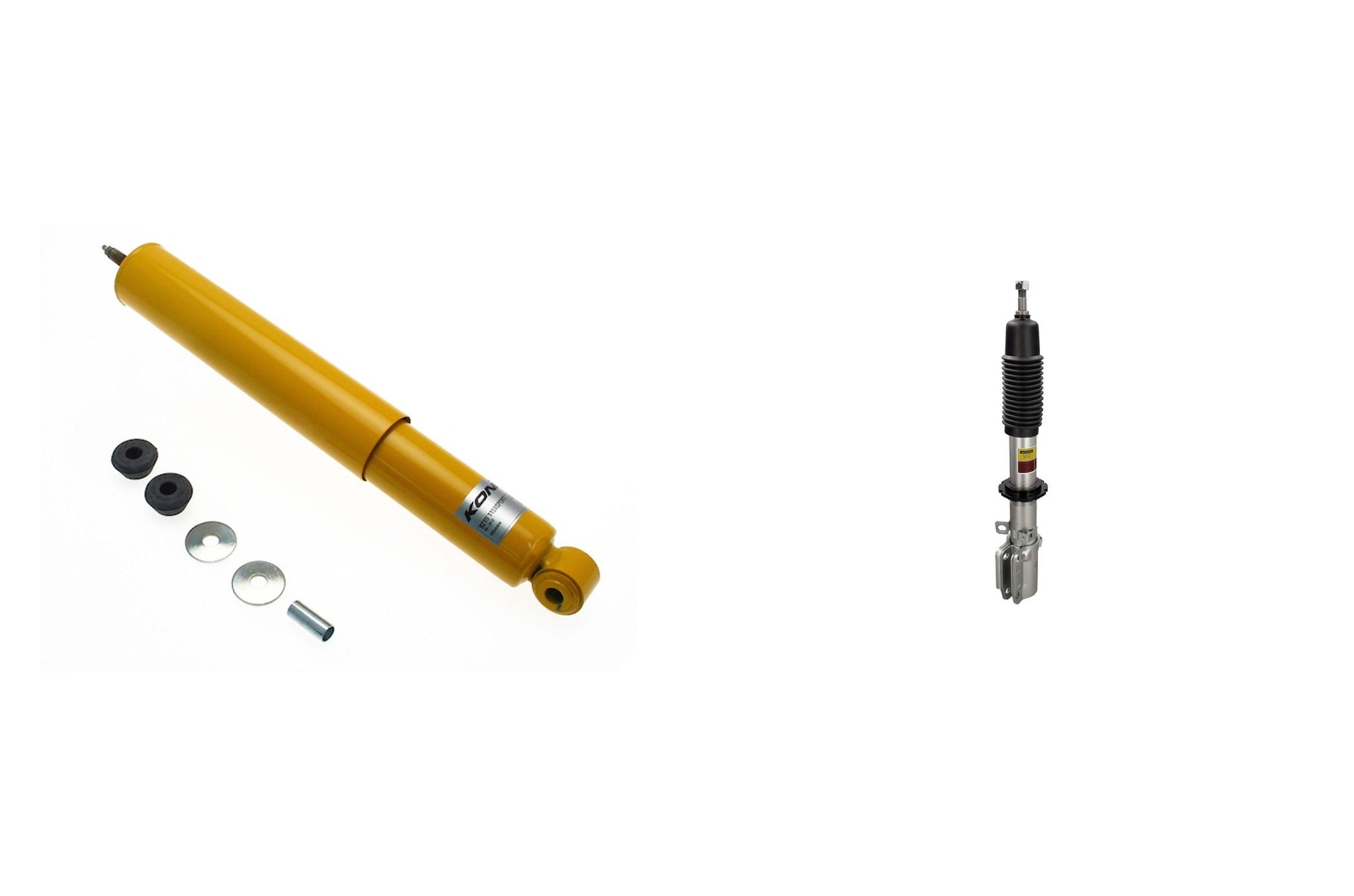 Shock Absorber G-Model
