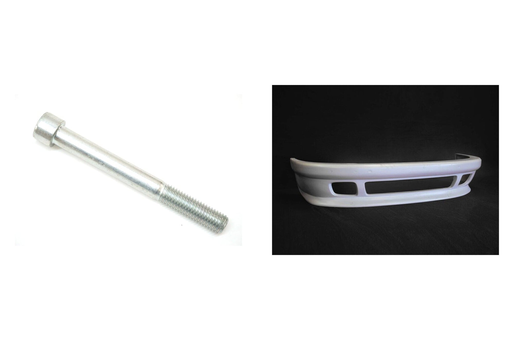 Bumper & Impact Absorber 993