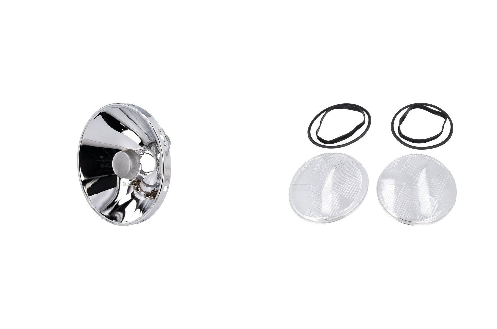 Lens Covers & Lenses 964
