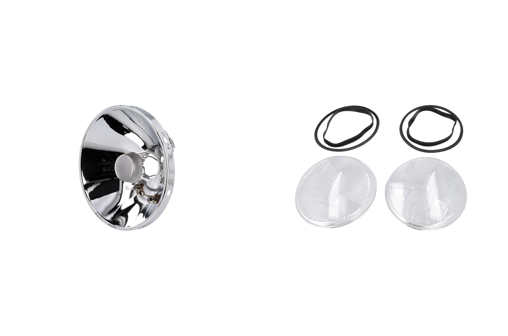 Lens Covers & Lenses 964