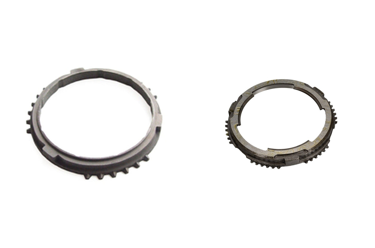 Synchronringe & Gangräder G-Modell