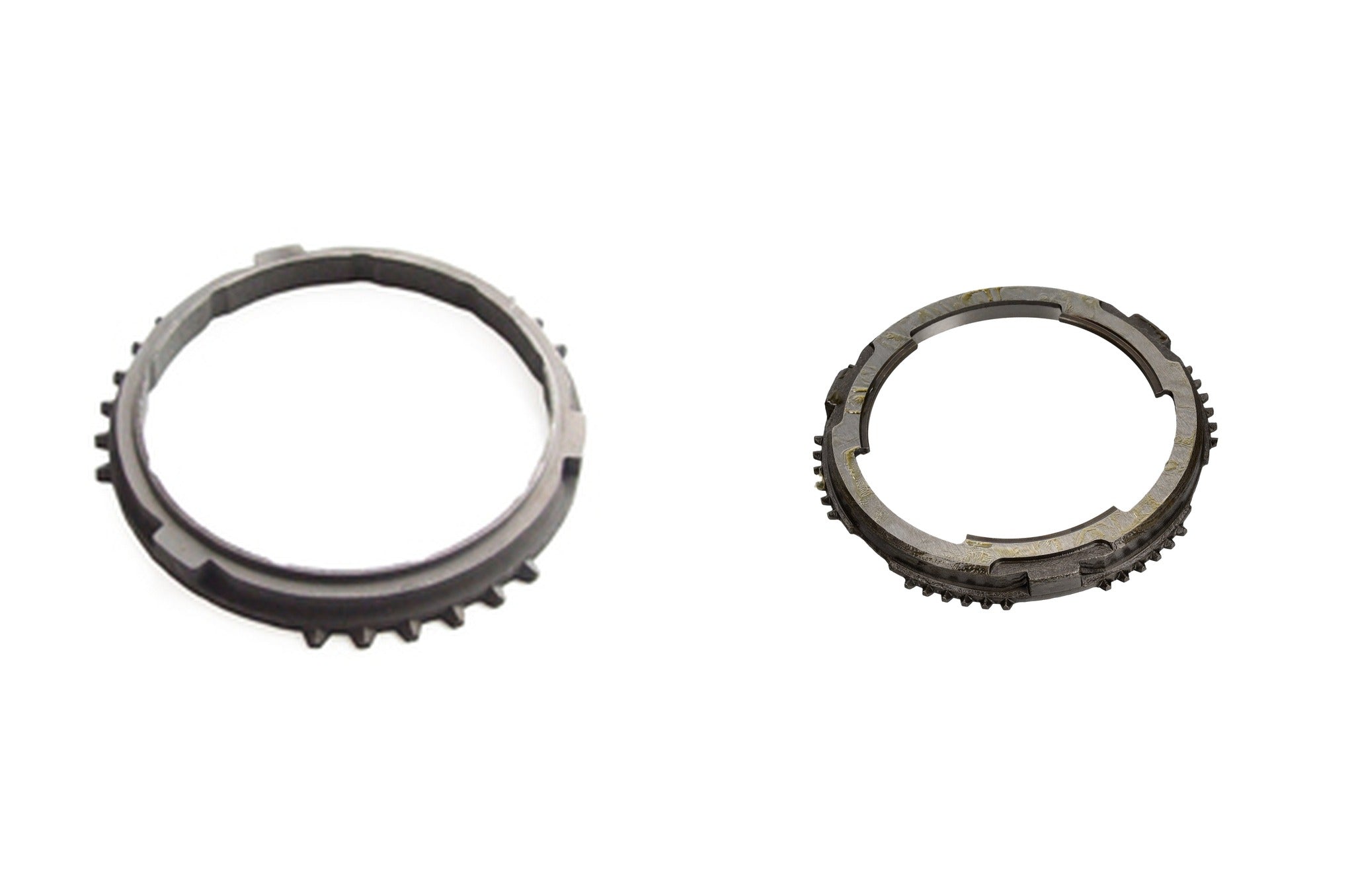 Synchronringe & Gangräder G-Modell