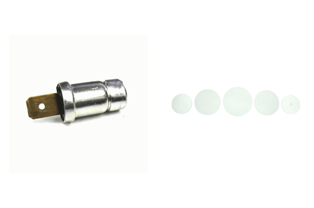 Speedometers, Tachometers, Instrument Clusters G-Model