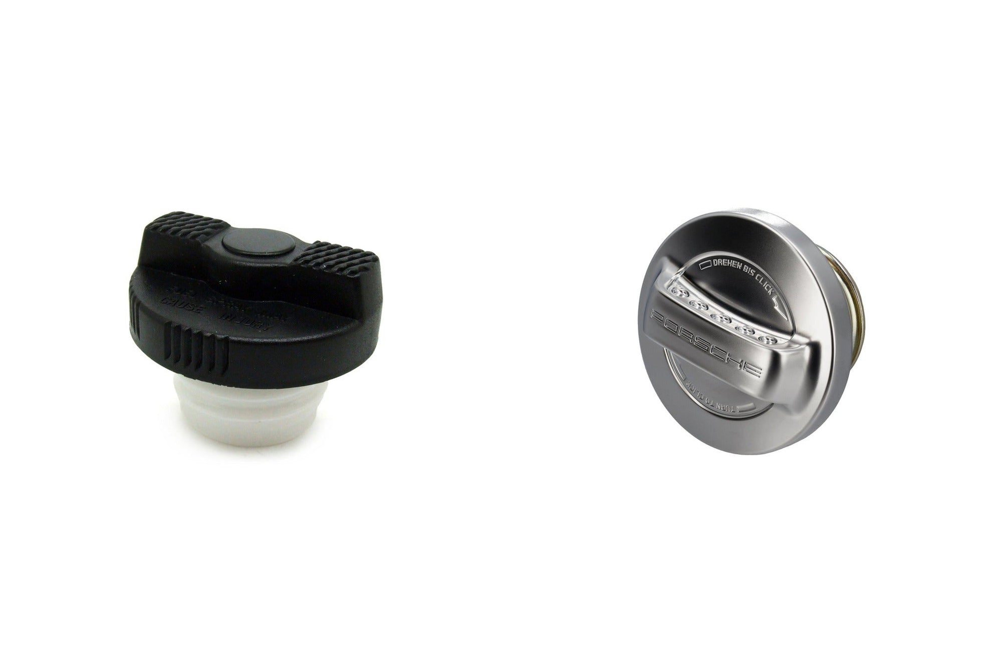 Fuel Filler Cap & Fuel Cap G-Model