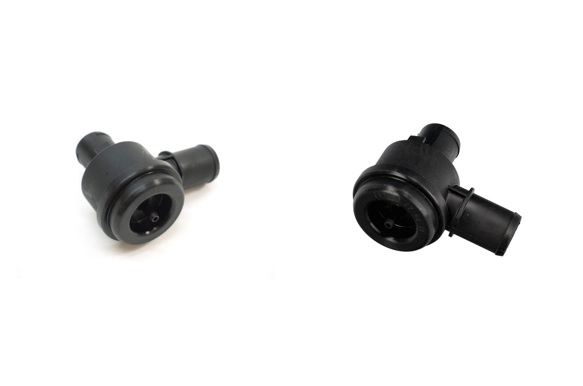 Turbolader & Wastegates 964