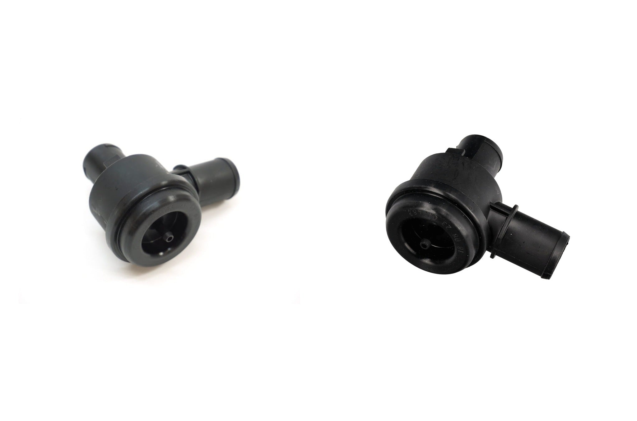 Turbochargers & Wastegates 964