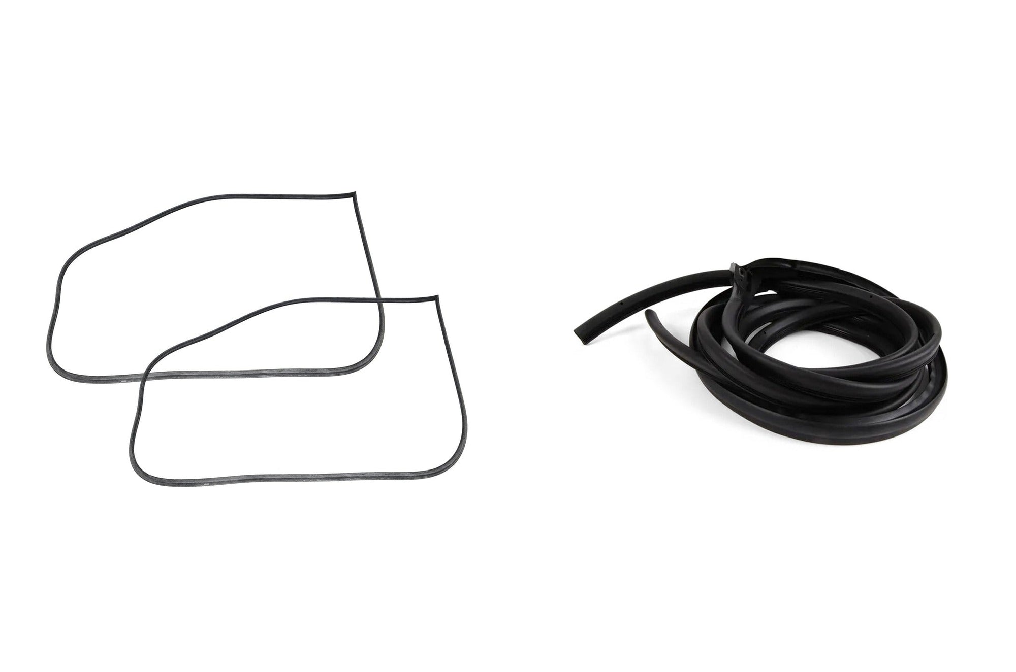Door Seals & Velvet Strips G-Model