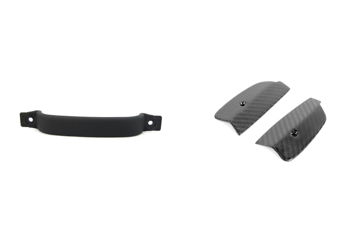 Door Panels & Accessories 964