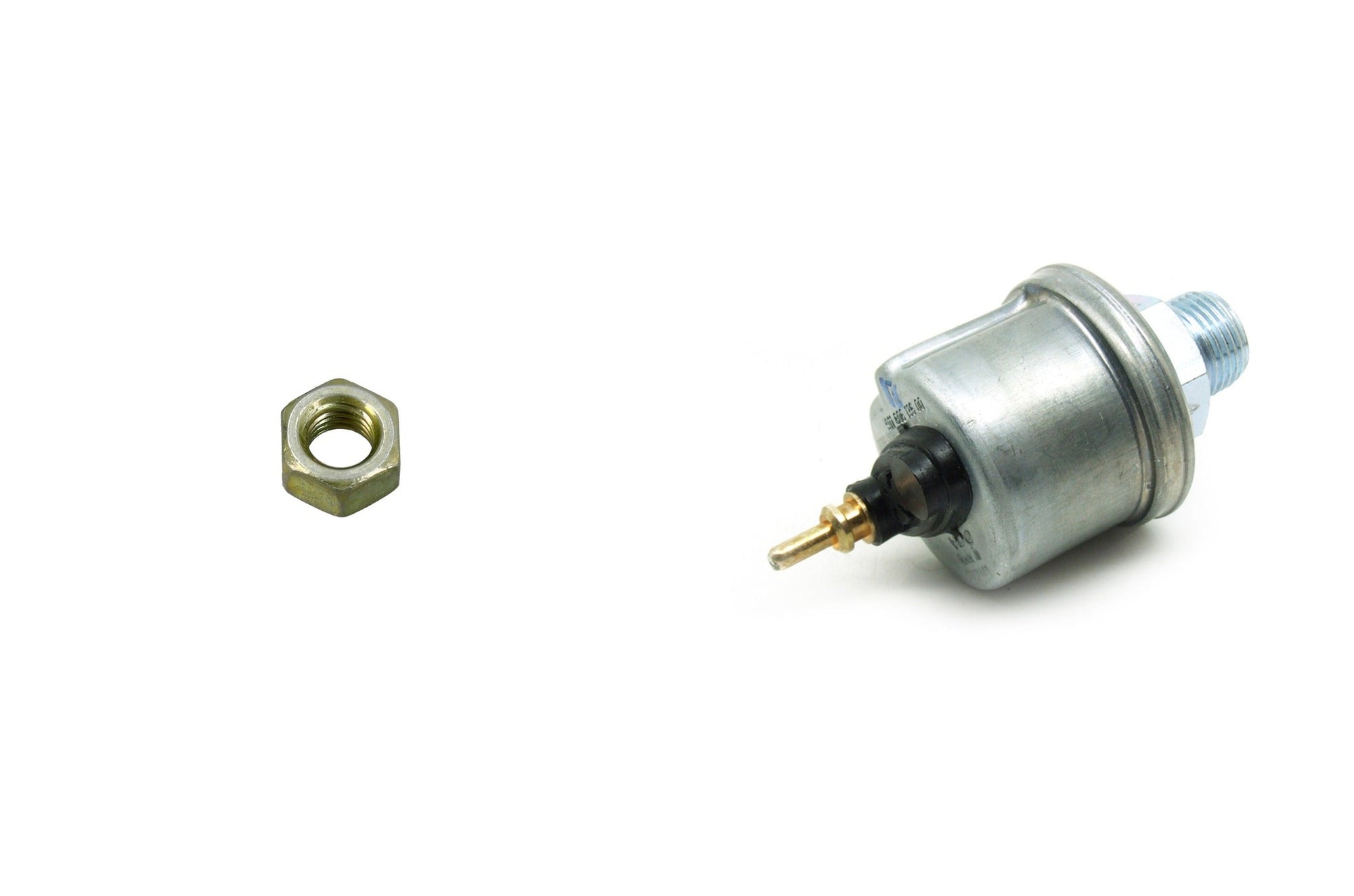 Overpressure Valves & Sensors 993