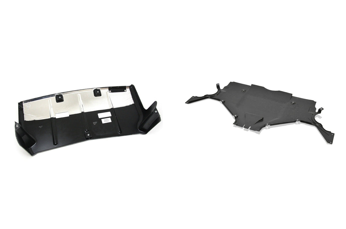 Underbody Panels & Splash Guards 993