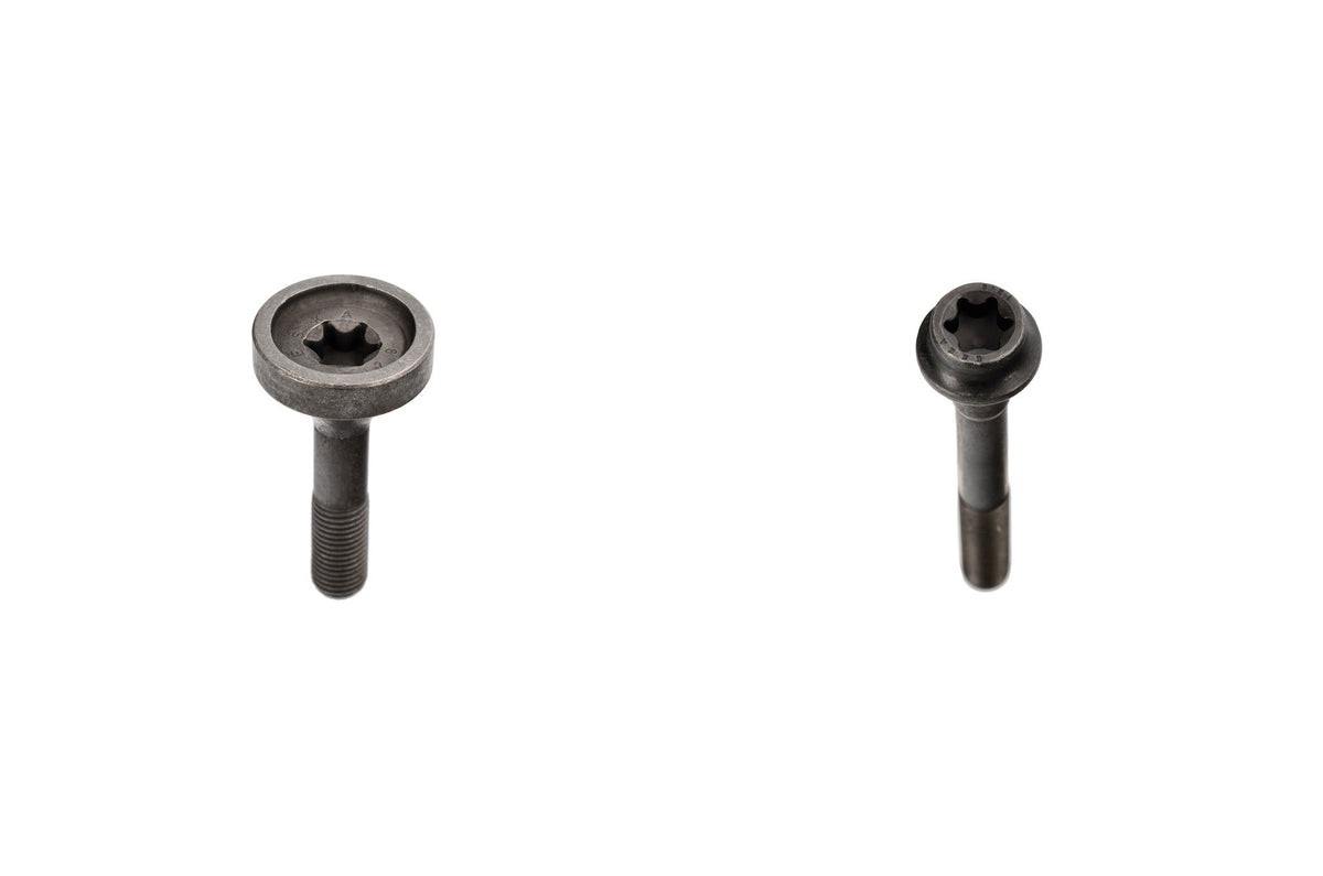 VarioCam-Phasensteller & Kettenrad 986/987/981