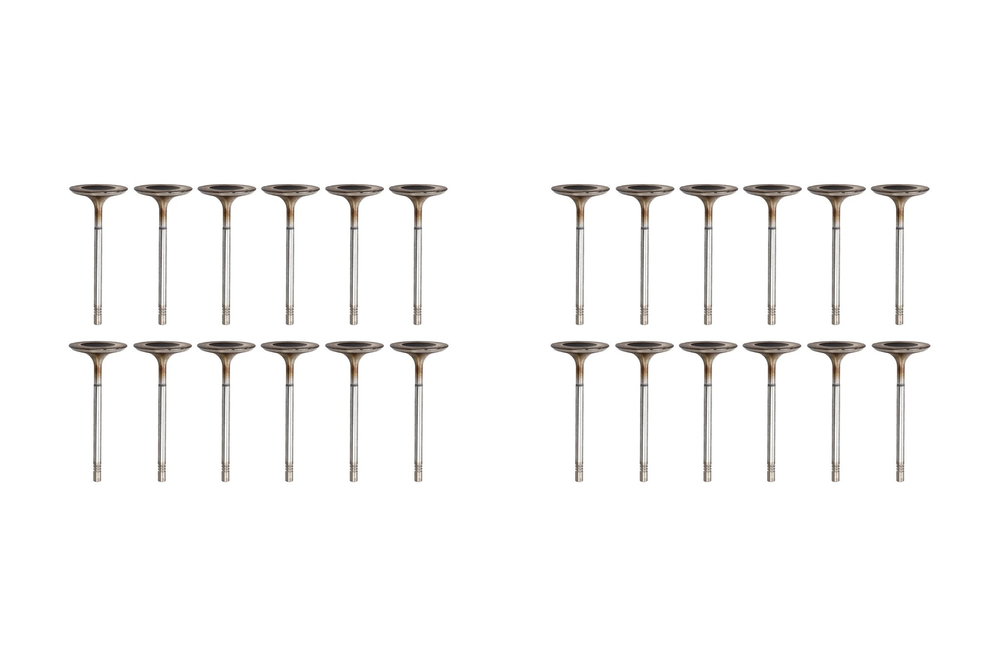Valves (Intake/Exhaust) 986/987/981