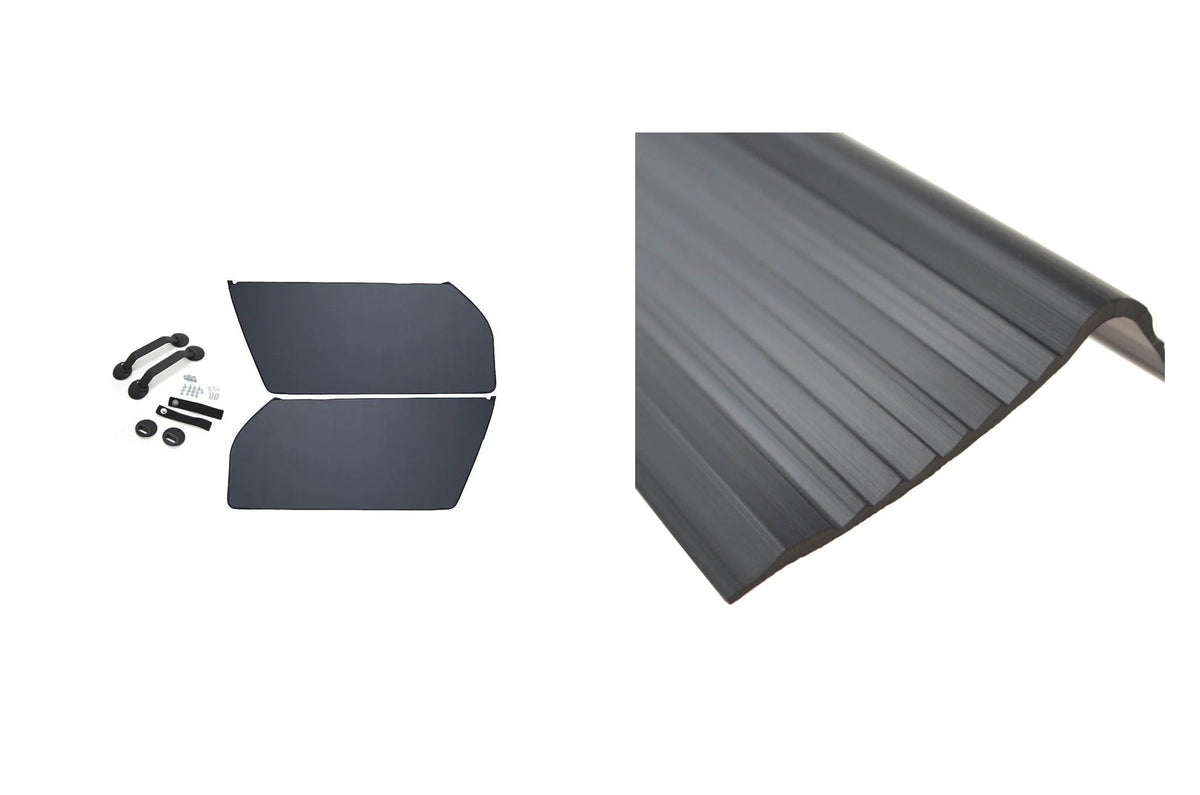 Cladding &amp; Surfaces 993