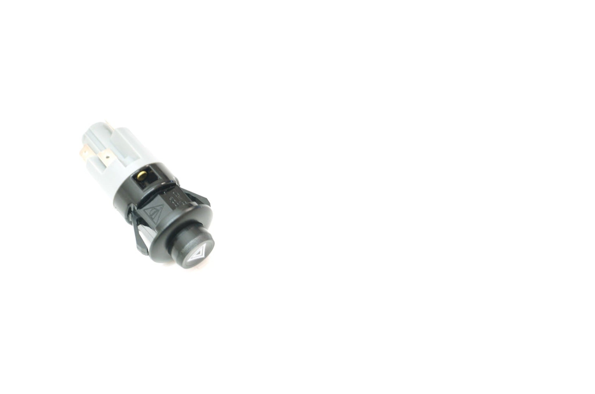 Hazard light switch G-model