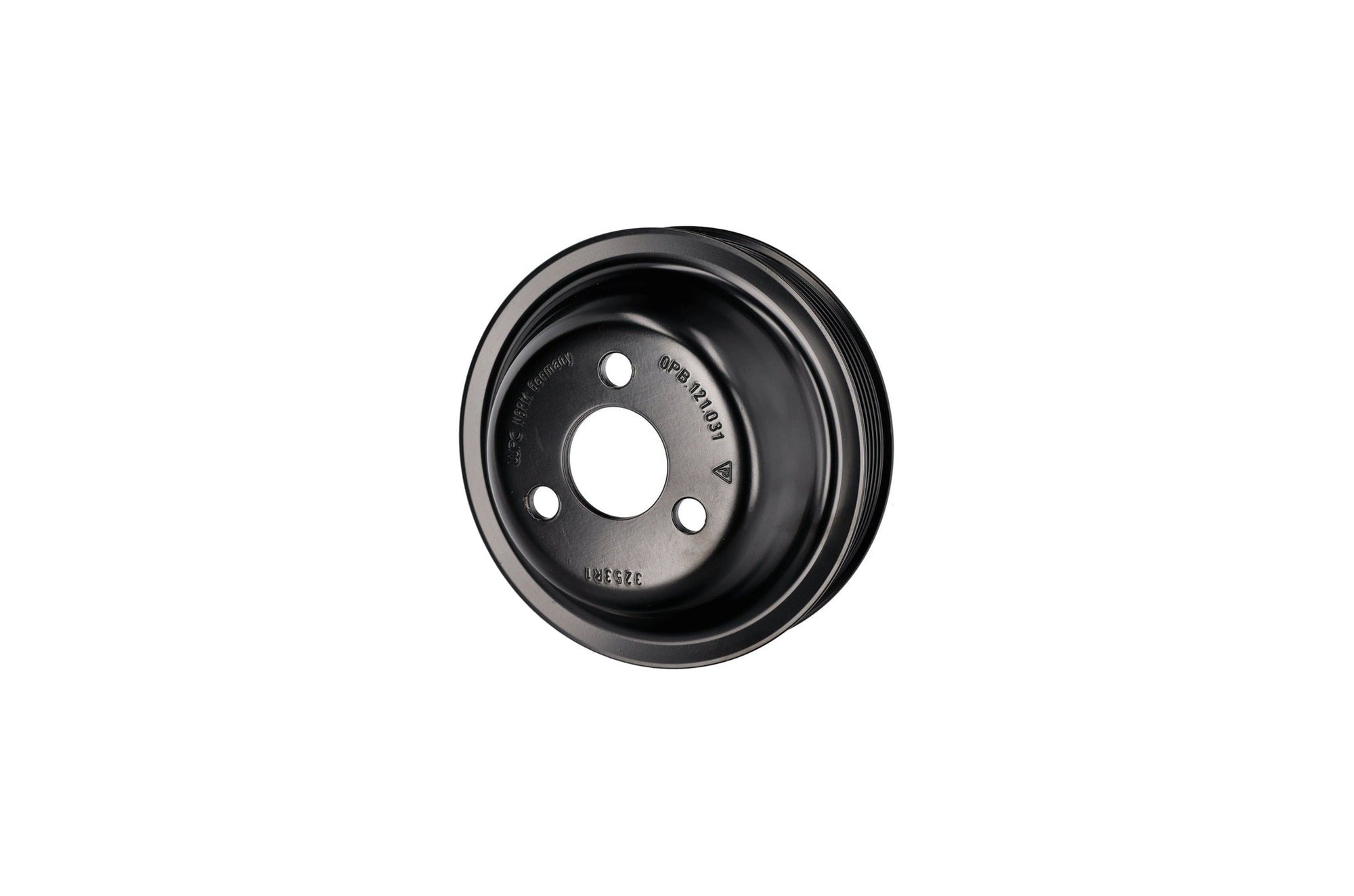 Water Pump & Seals 992.2