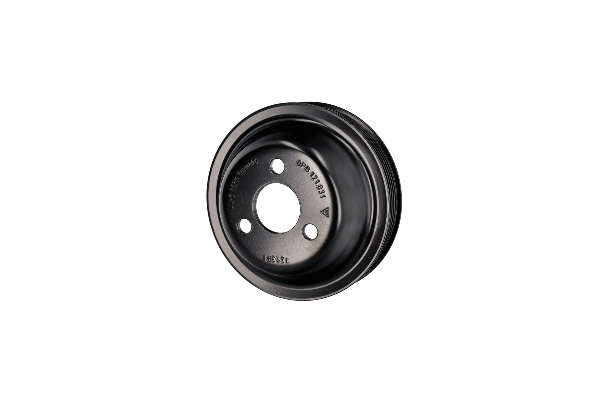Water Pump & Seals 992.2