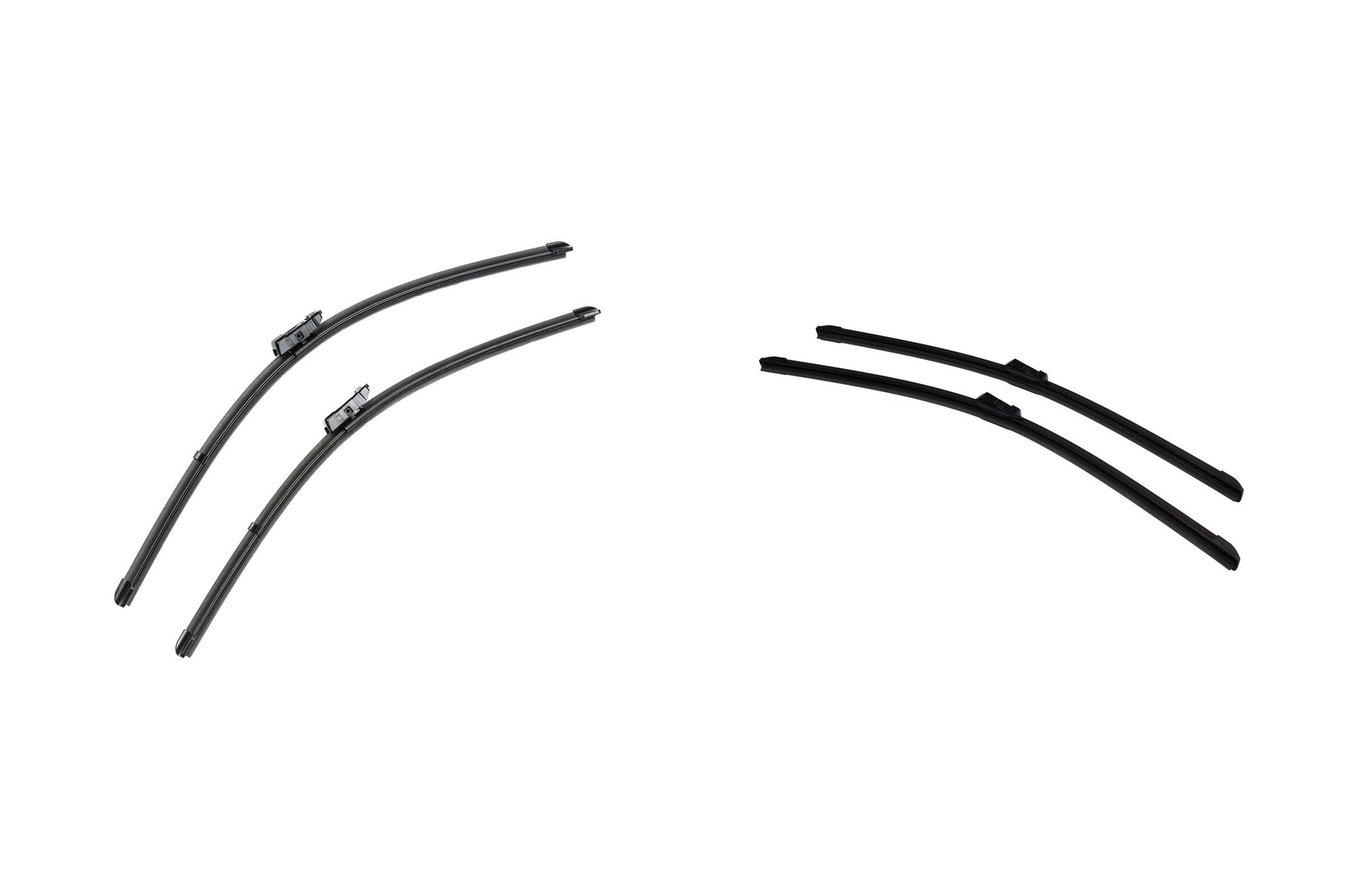 Wischerarme & Blätter & Zubehör 986/987/981