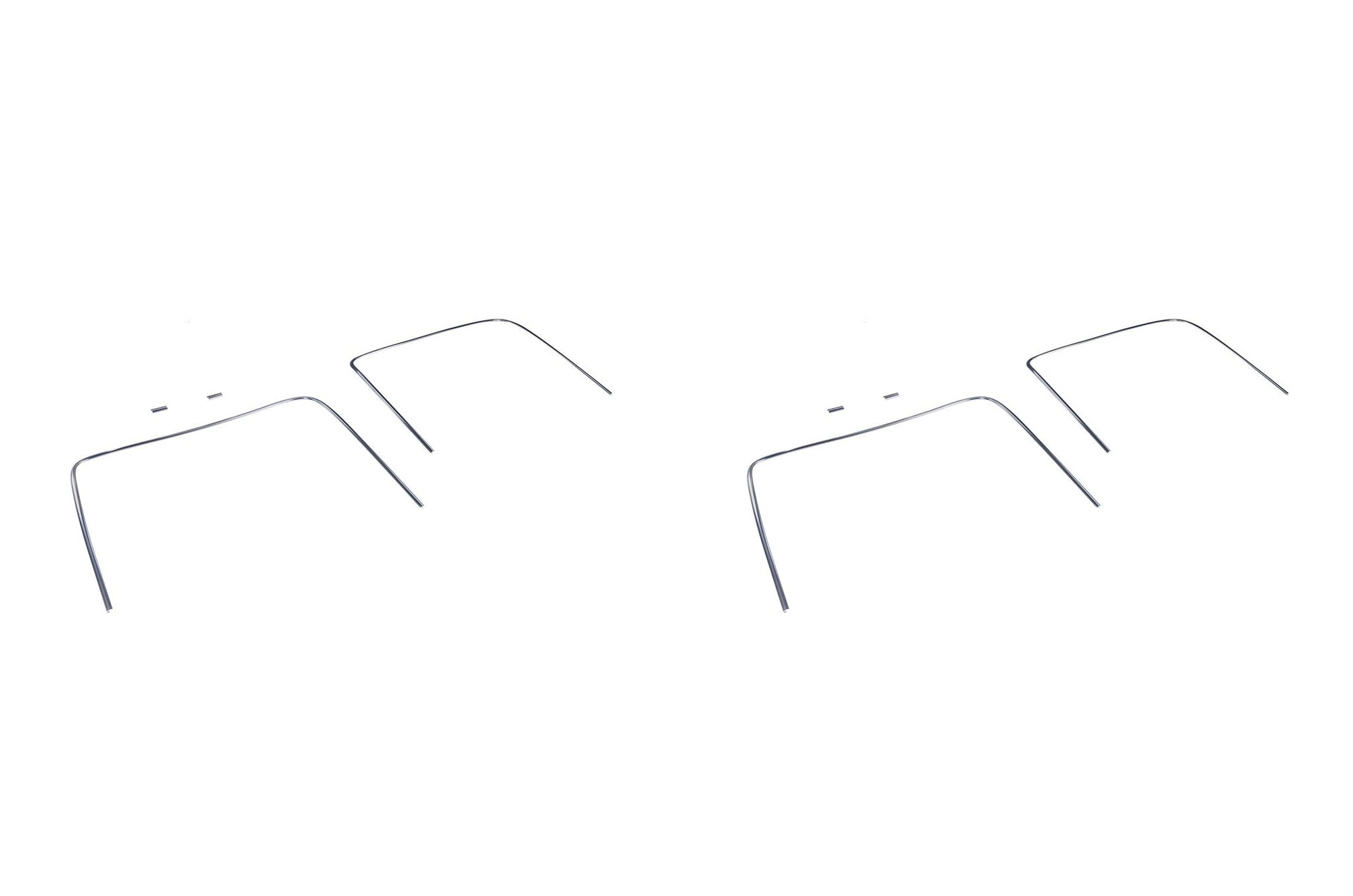 Trim Strips & Lettering 964