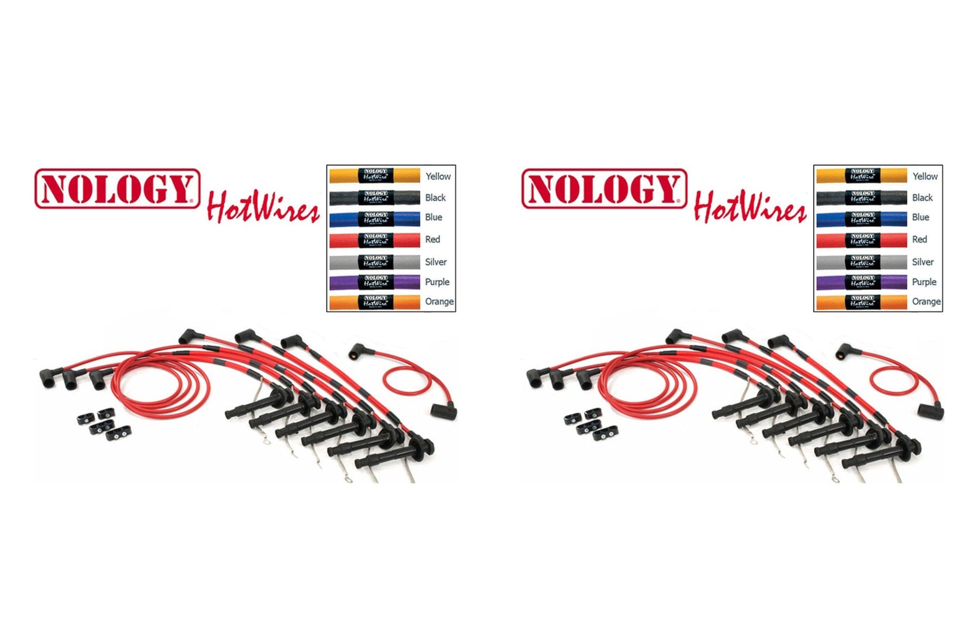 Ignition Cable & Plug G-Model