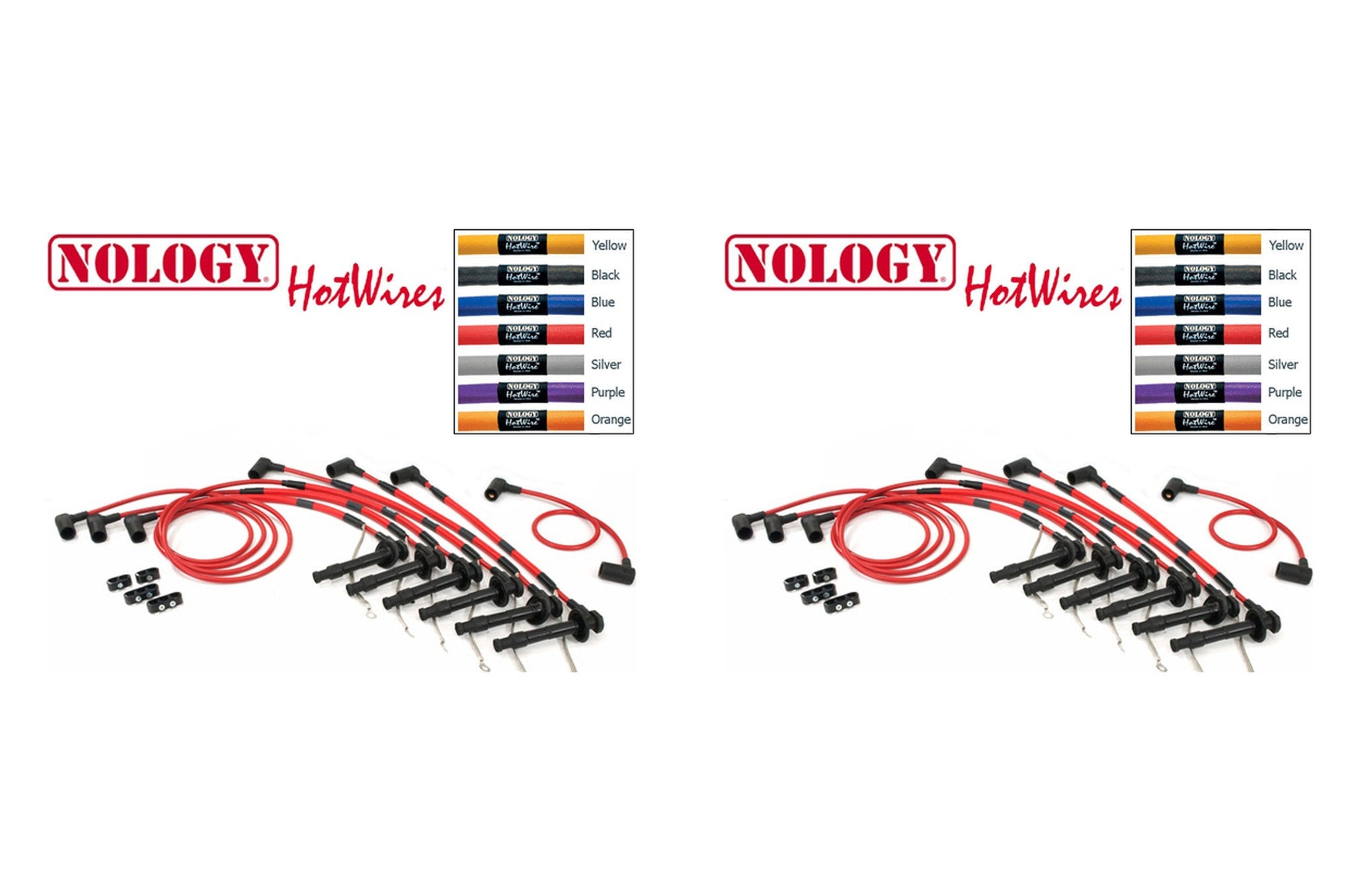 Ignition Cable & Plug G-Model