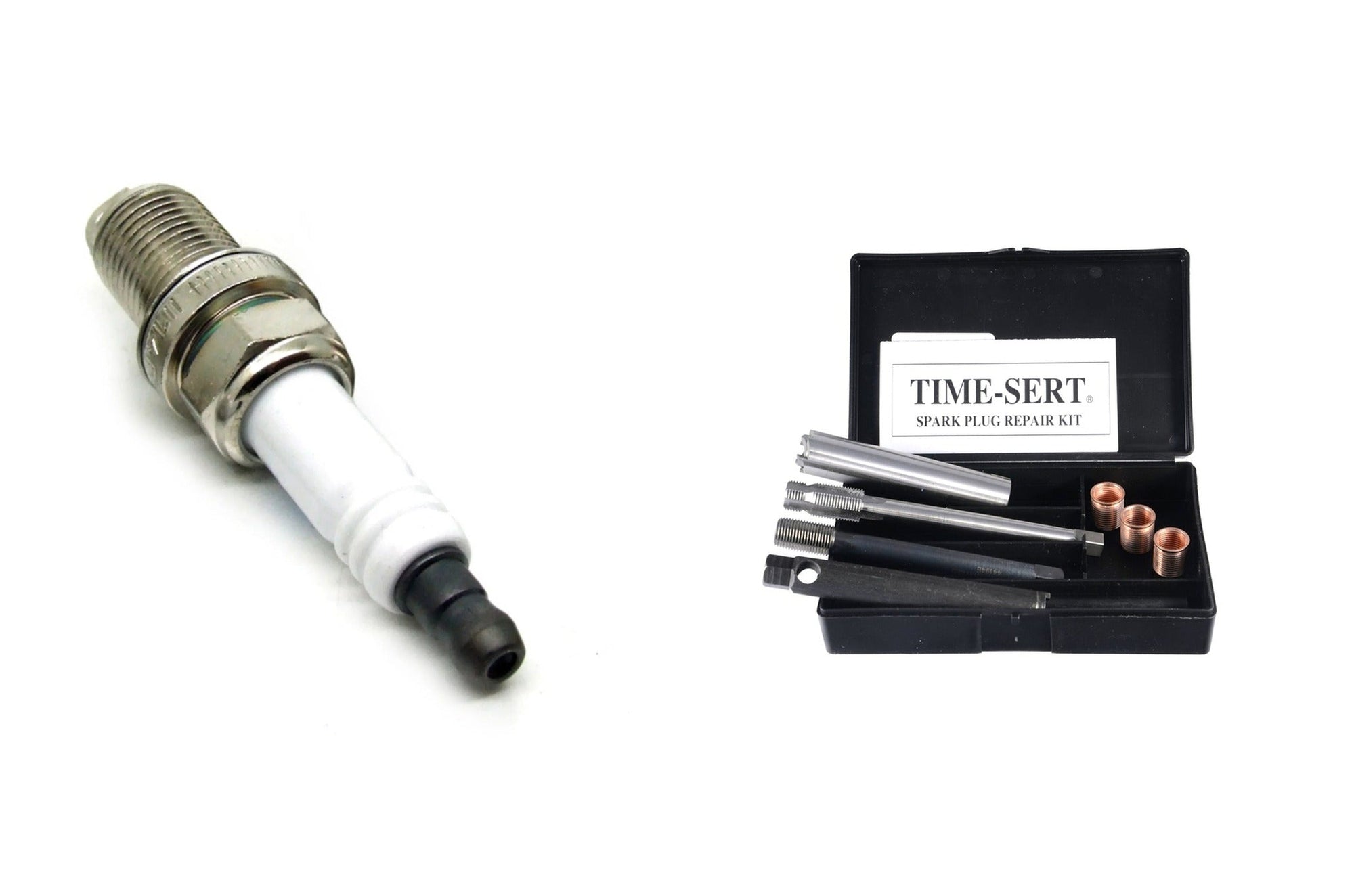 G-Wagen Spark Plugs